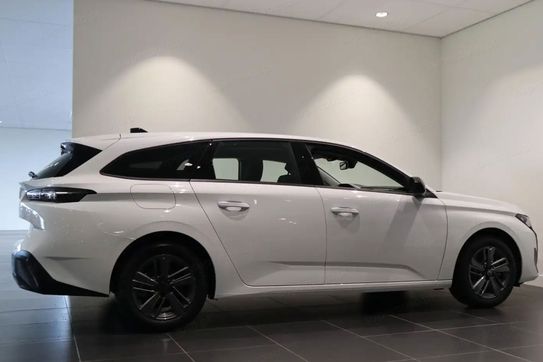Peugeot 308 Style 1.2 mHEV