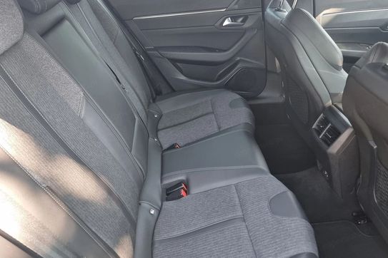 Peugeot 508 1.2 Puretech Allure Pack S&S EAT8