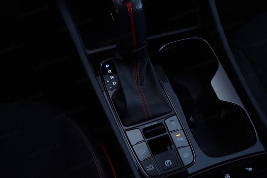 Hyundai Tucson 1.6 T-GDI 48V N-Line  2WD DCT