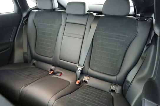 Mercedes GLC Coupe 200 d 4-Matic AMG Line
