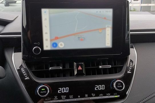 Toyota Corolla 1.5 Comfort MS