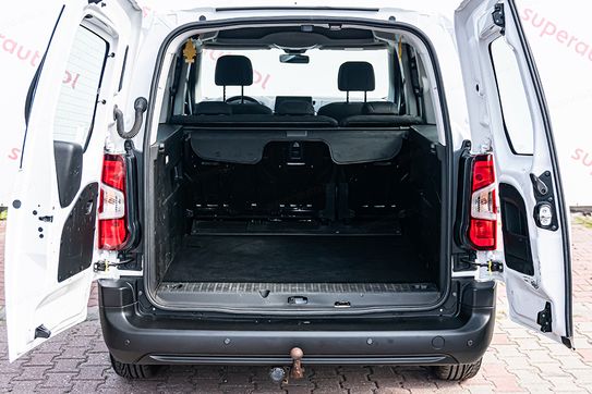 Toyota Proace City Verso Long L2H1 Combi