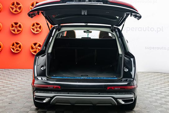 Audi Q7 45 TDI quattro S Line Tiptr.