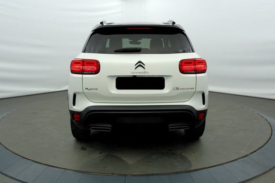 Citroen C5 Aircross Shine Pack 1.6 Hybrid e-EAT8