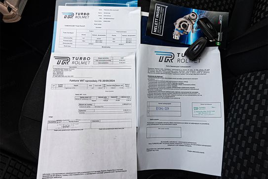 Ford Transit Custom L2H1 Trend