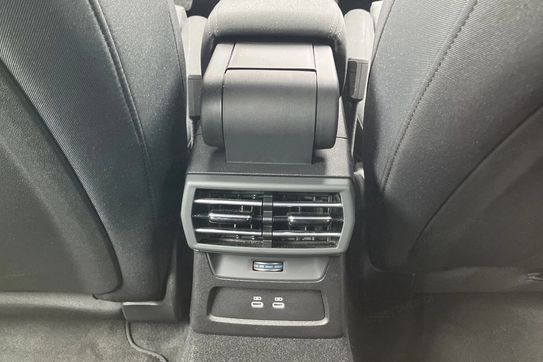 Audi A3 35 TFSI Advanced