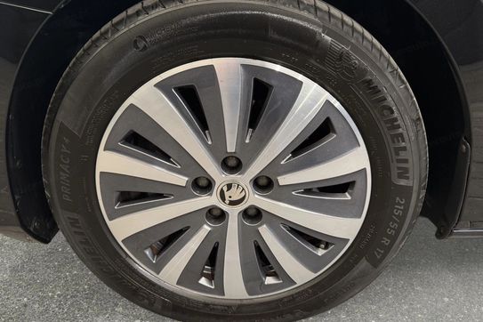 Skoda Superb 2.0 TDI