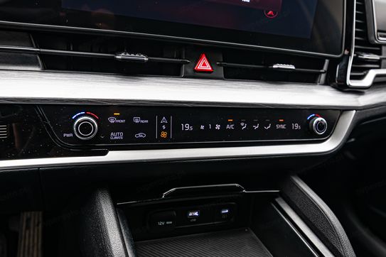 Kia Sportage 1.6 T-GDI L 2WD DCT