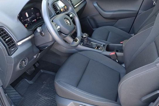 Skoda Karoq TSI ACT Selection DSG