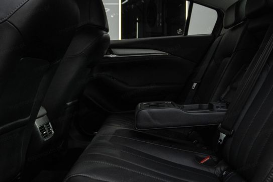 Mazda 6 2.5 SkyPrestige