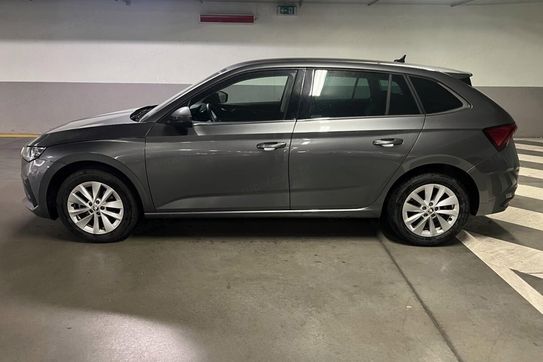 Skoda Scala Edition 130 1.5 TSI  DSG