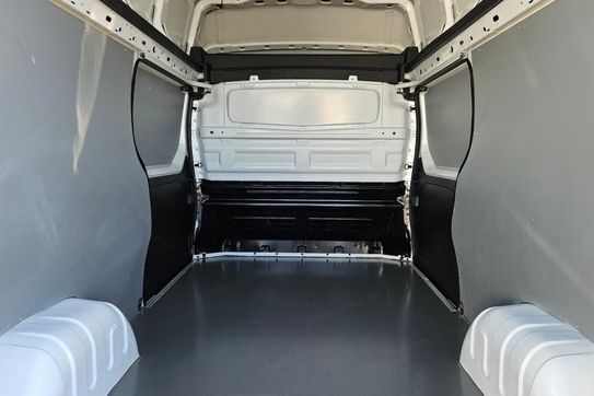 Renault Trafic dCi L2H2