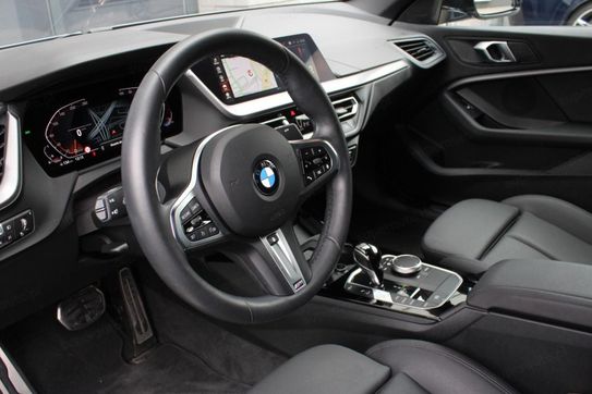 BMW Seria 2 Gran Coupe 218i M Sport