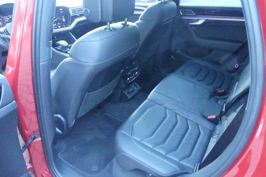 Volkswagen Touareg R-Line 3.0 V6 TFSI 4Motion