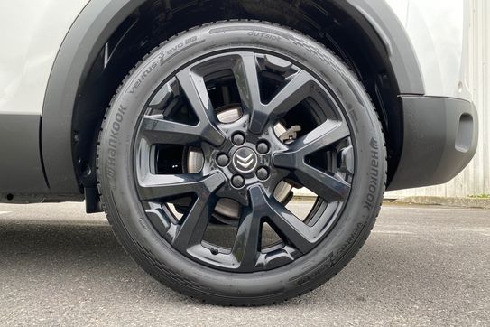 Citroen C5 Aircross Shine Pack 1.5 BlueHDI EAT8