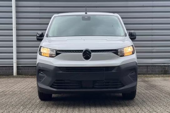 Citroen Berlingo Van XL L2H1