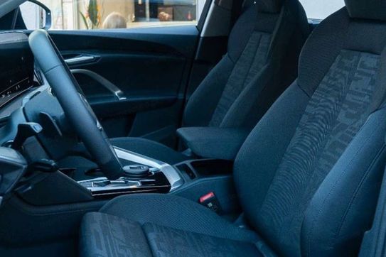Audi Q5 TFSI quattro S line