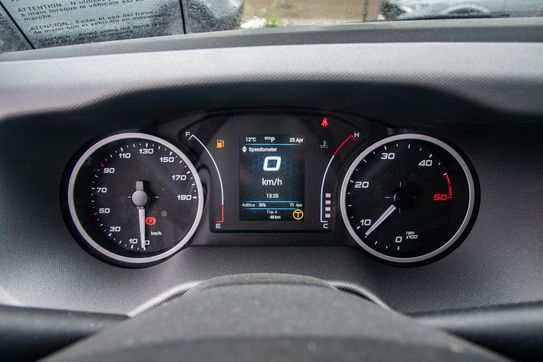 Iveco Daily 50C21HA8/P Autolaweta