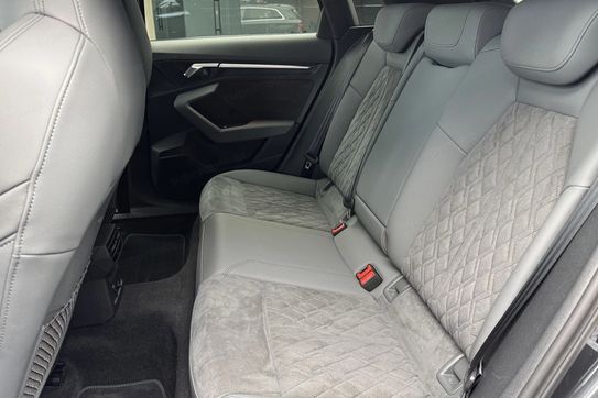 Audi A3 Sportback 35 TFSI Advanced