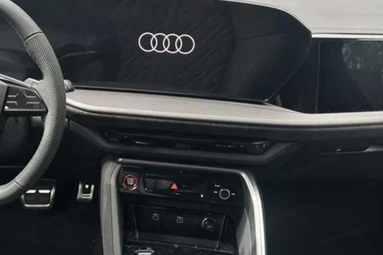 Audi Q5 TFSI quattro S line