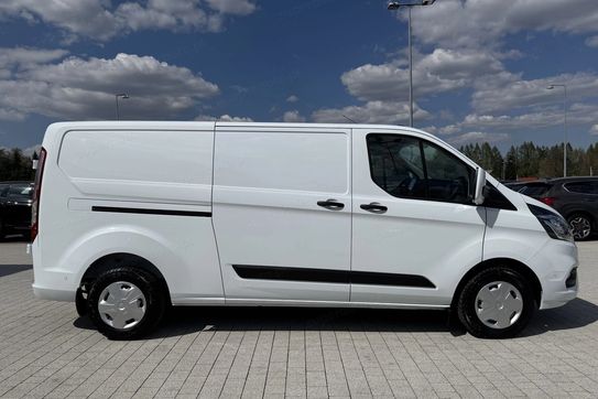 Ford Transit Custom 300 L2H1 2.0 Trend