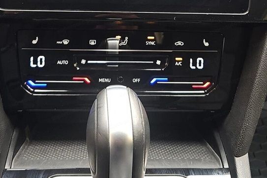 Volkswagen Passat 1.5TSI EVO Business DSG