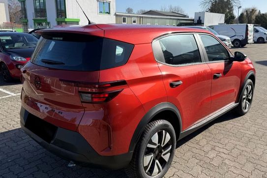Opel Frontera Edition eDTC6 1.2 T mHEV