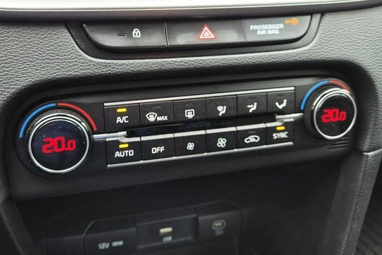 Kia Ceed 1.5 T-GDI M DCT