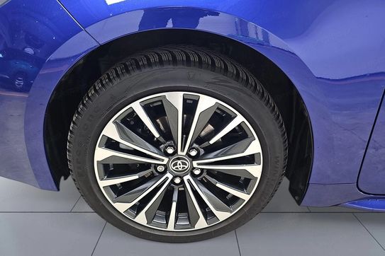 Toyota Corolla 1.8 Hybrid Style