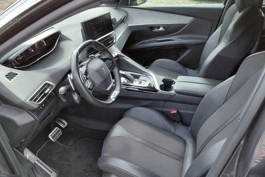 Peugeot 5008 2.0 BlueHDI GT S&S EAT8