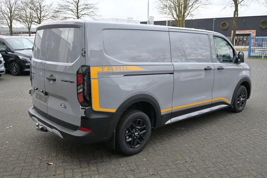 Ford Transit Custom 320 L2H1 Trail