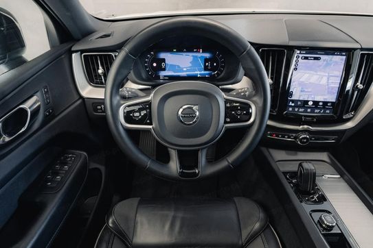 Volvo XC60 B4 D&R-Design