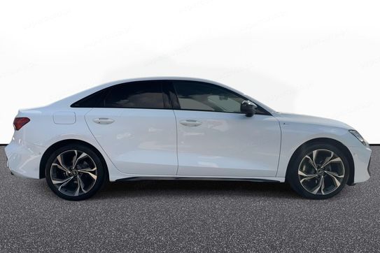 Audi A3 35 TFSI mHEV S Line S tronic