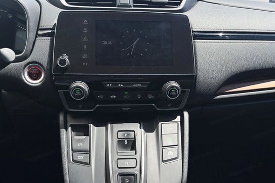 Honda CR-V 2.0 i-MMD Elegance (2WD / Honda Connect+)