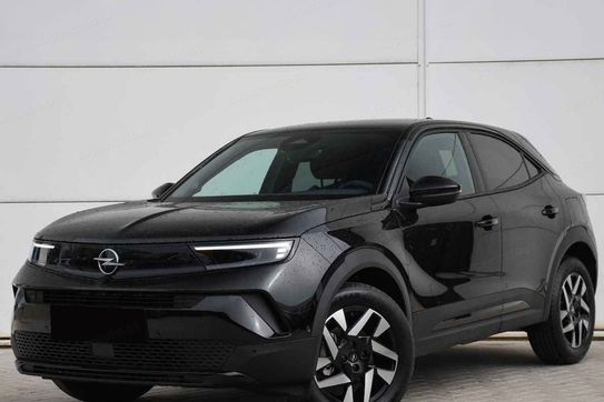 Opel Mokka GS S&S eDTC6 1.2 T mHEV