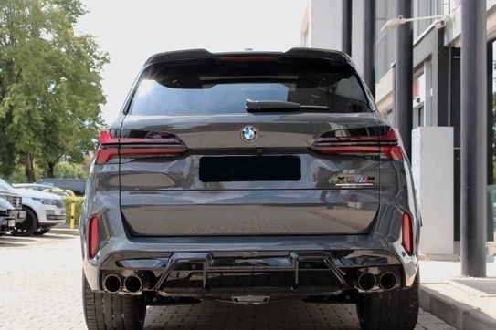 BMW X5 M Competition
