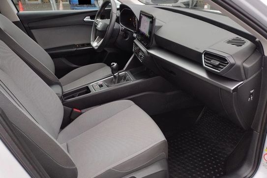 Seat Leon 1.5 TSI Style