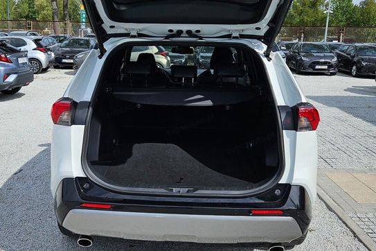 Toyota RAV4 2.5 Hybrid Selection 4X4