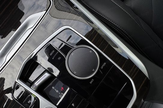 BMW X5 xDrive30d M Sport