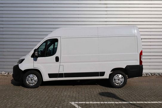 Fiat Ducato L2H2