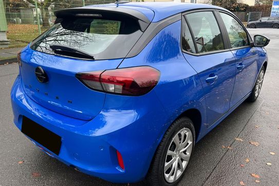 Opel Corsa Edition 1.2 Turbo