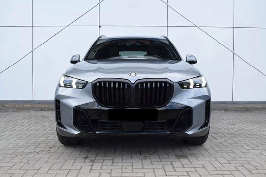 BMW X5 xDrive30d M Sport