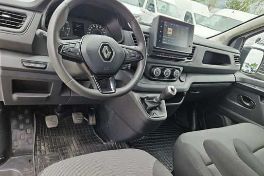 Renault Trafic Long L2H1