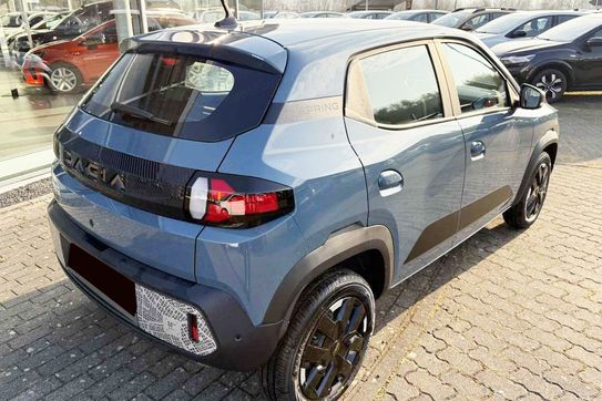 Dacia Spring Electric  Extreme 24.3kWh