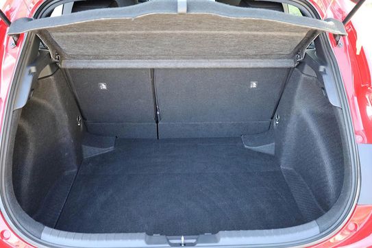 Toyota Corolla Hybrid Comfort