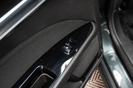 Ford Mondeo 2.0 TDCi Trend