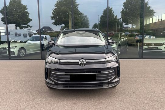 Volkswagen Tiguan Life Plus 1.5 eTSI DSG