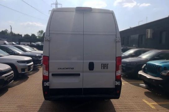 Fiat Ducato Maxi L4H3 3.5t