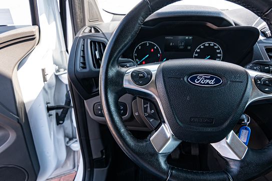 Ford Transit Connect Kombi L1H1 Trend