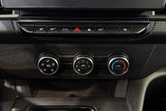 Nissan Townstar 1.3